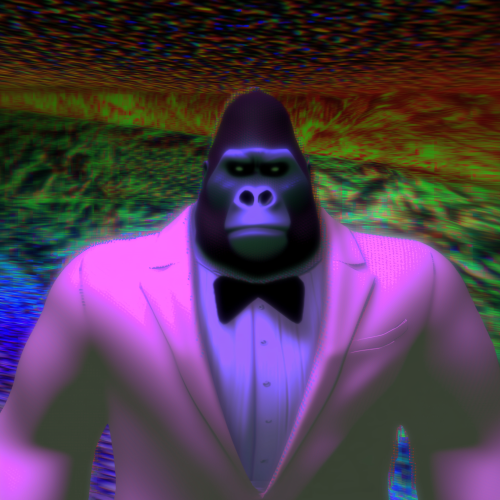 GANK PFP